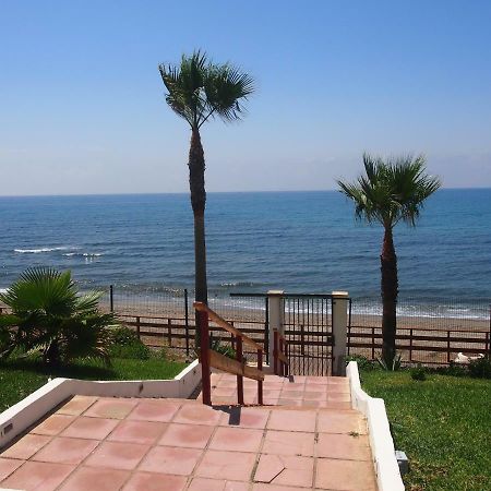 Gem By The Beach Calahonda Sitio de Calahonda ภายนอก รูปภาพ