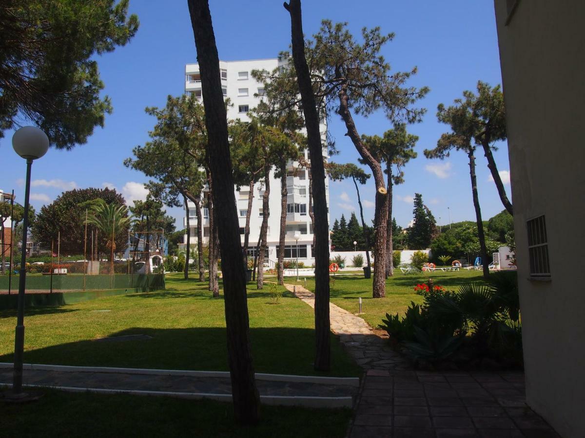 Gem By The Beach Calahonda Sitio de Calahonda ภายนอก รูปภาพ
