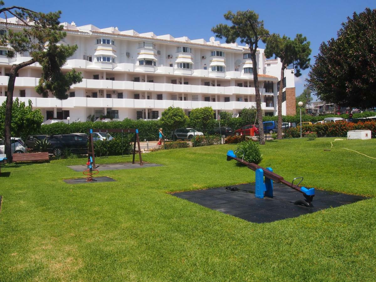 Gem By The Beach Calahonda Sitio de Calahonda ภายนอก รูปภาพ