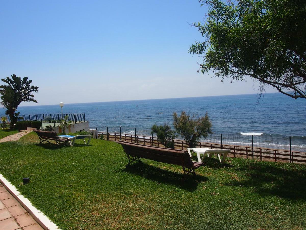 Gem By The Beach Calahonda Sitio de Calahonda ภายนอก รูปภาพ