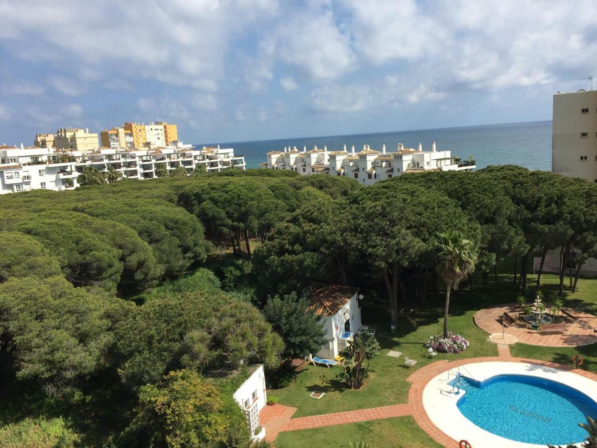 Gem By The Beach Calahonda Sitio de Calahonda ภายนอก รูปภาพ