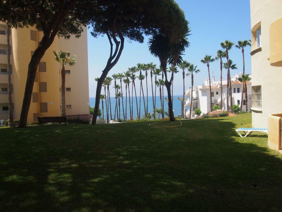 Gem By The Beach Calahonda Sitio de Calahonda ภายนอก รูปภาพ