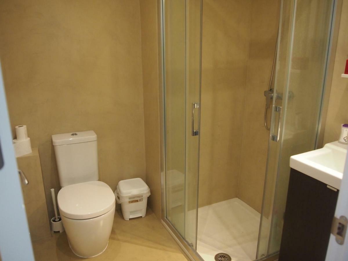 Gem By The Beach Calahonda Sitio de Calahonda ภายนอก รูปภาพ