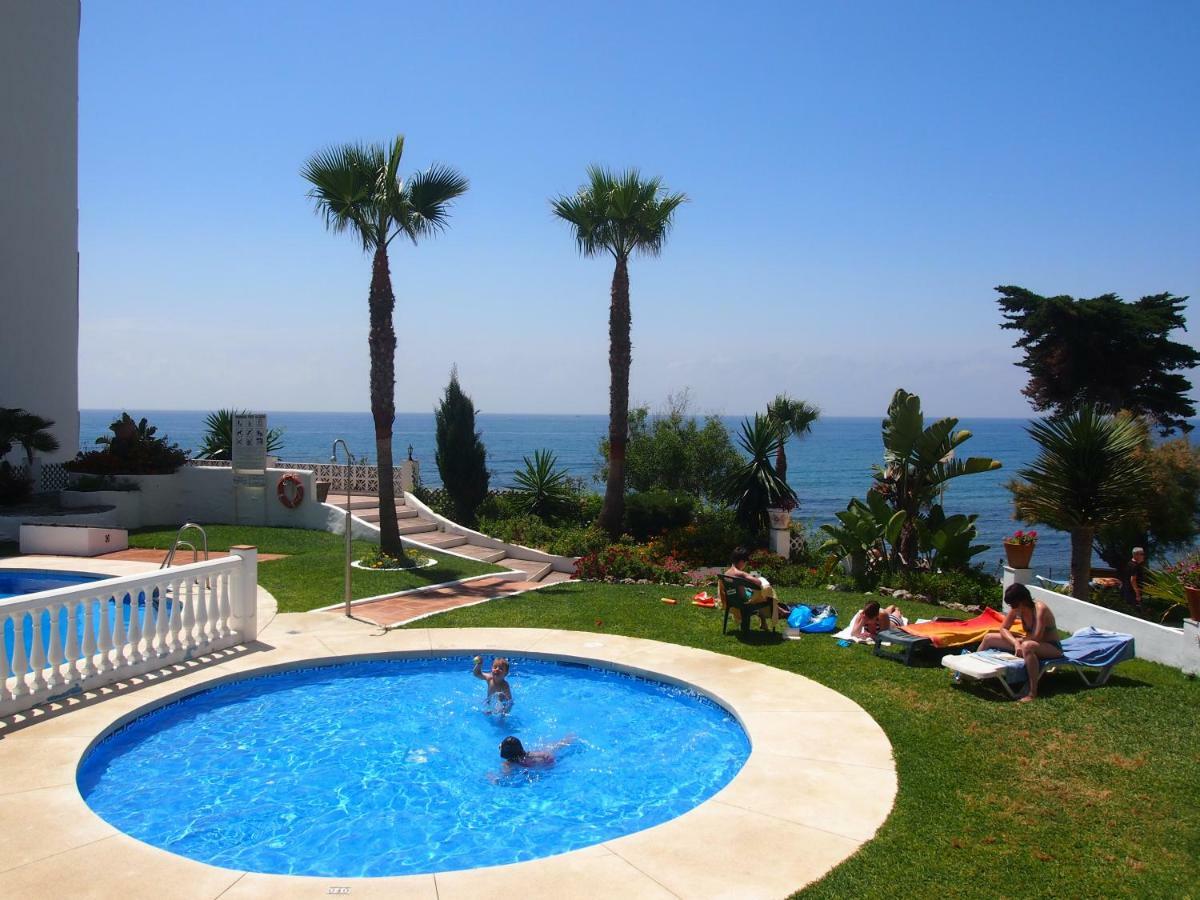 Gem By The Beach Calahonda Sitio de Calahonda ภายนอก รูปภาพ