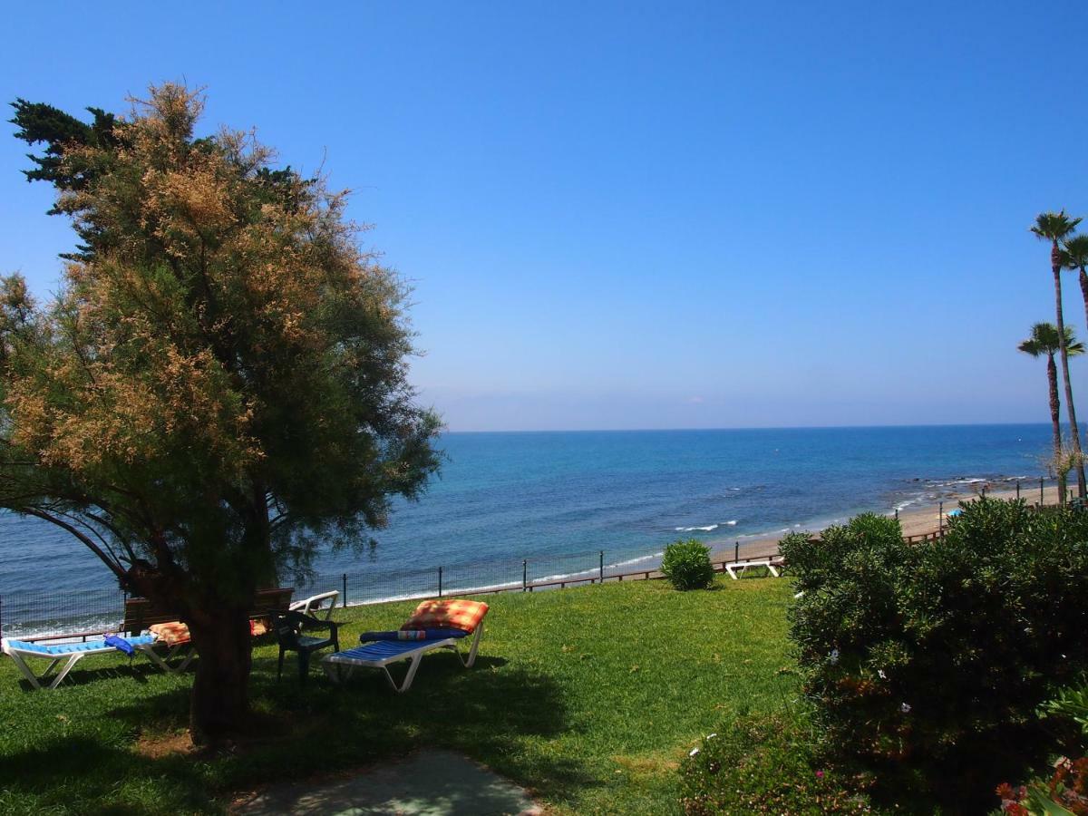 Gem By The Beach Calahonda Sitio de Calahonda ภายนอก รูปภาพ