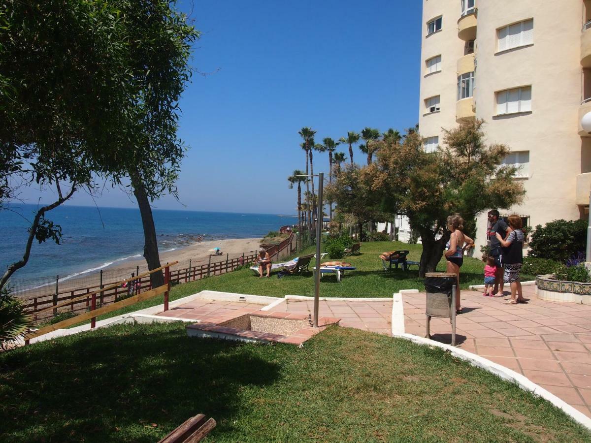 Gem By The Beach Calahonda Sitio de Calahonda ภายนอก รูปภาพ