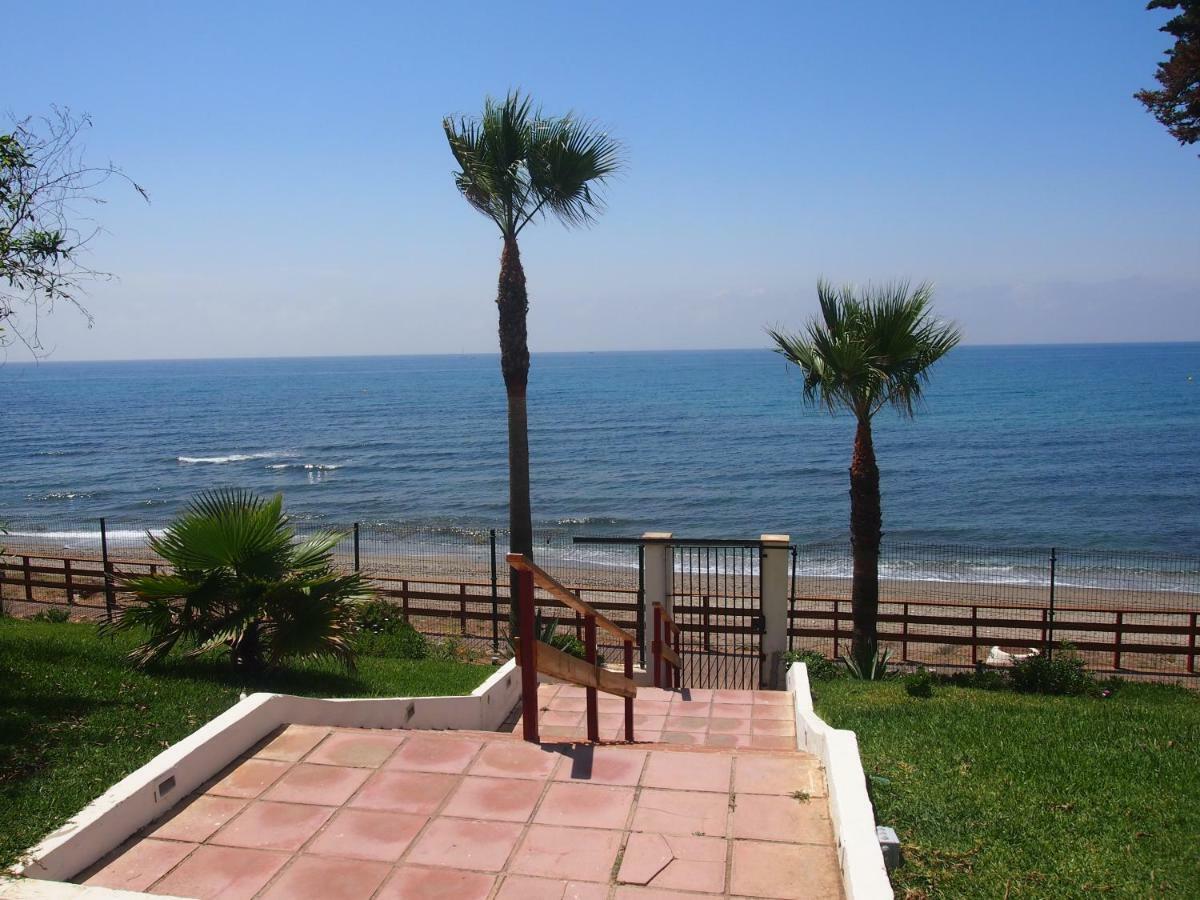 Gem By The Beach Calahonda Sitio de Calahonda ภายนอก รูปภาพ