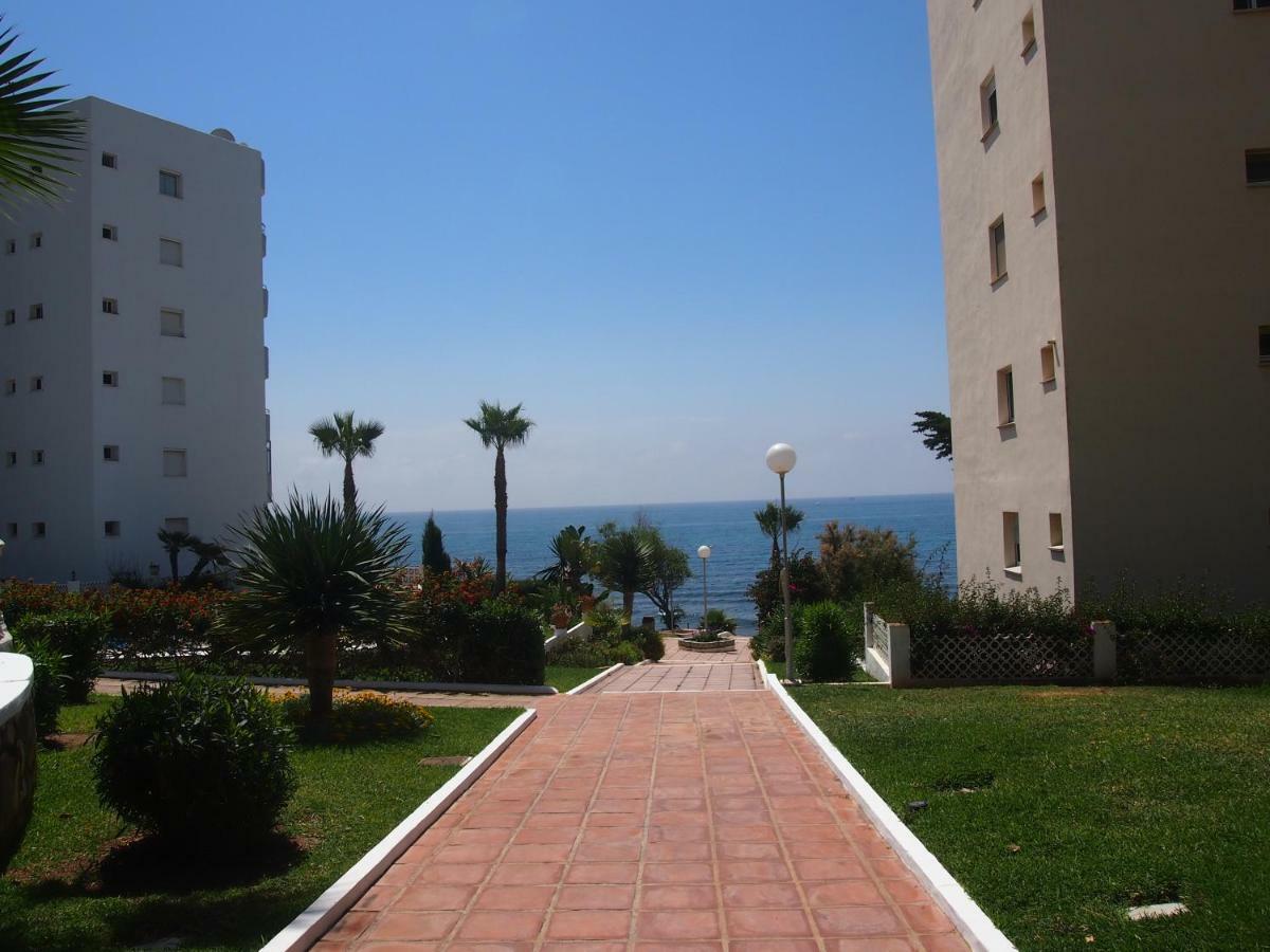 Gem By The Beach Calahonda Sitio de Calahonda ภายนอก รูปภาพ