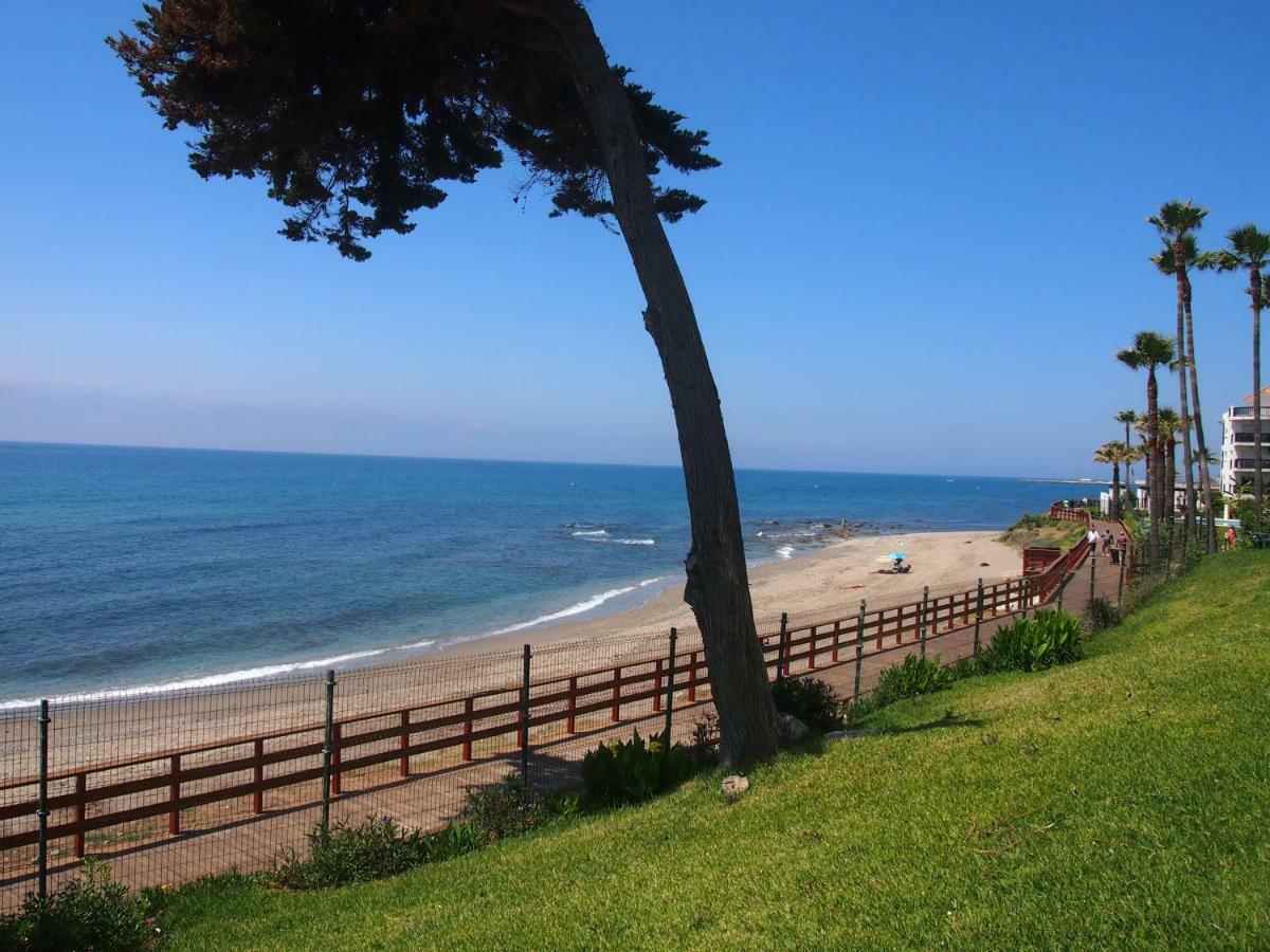 Gem By The Beach Calahonda Sitio de Calahonda ภายนอก รูปภาพ