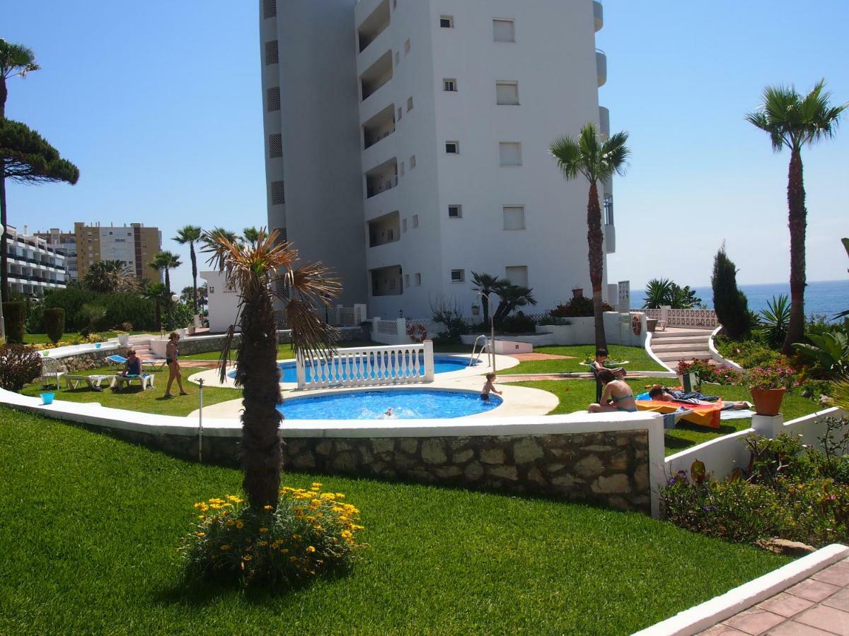 Gem By The Beach Calahonda Sitio de Calahonda ภายนอก รูปภาพ