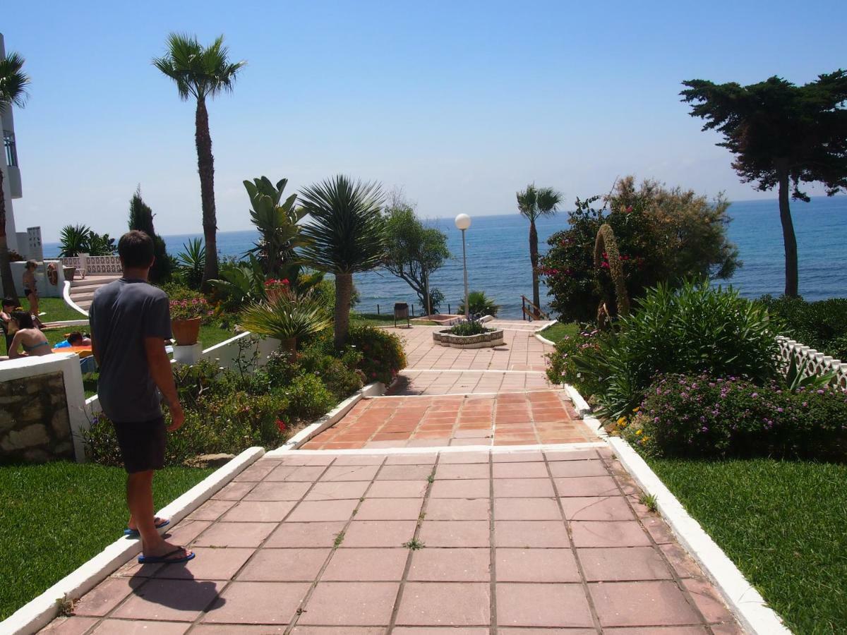 Gem By The Beach Calahonda Sitio de Calahonda ภายนอก รูปภาพ
