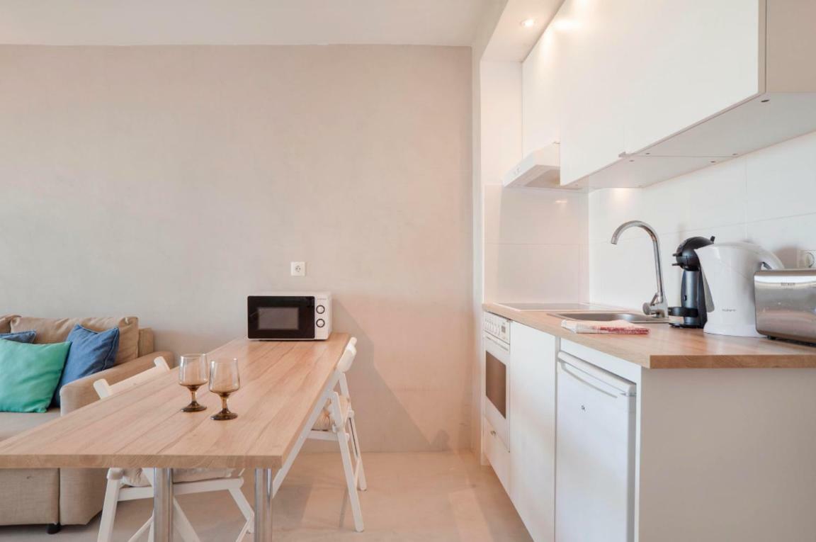 Gem By The Beach Calahonda Sitio de Calahonda ภายนอก รูปภาพ