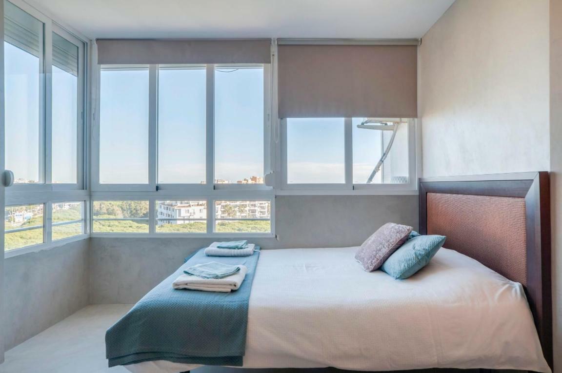 Gem By The Beach Calahonda Sitio de Calahonda ภายนอก รูปภาพ