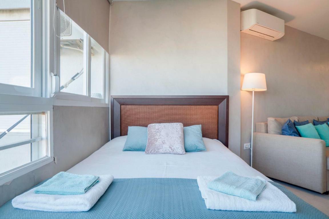 Gem By The Beach Calahonda Sitio de Calahonda ภายนอก รูปภาพ