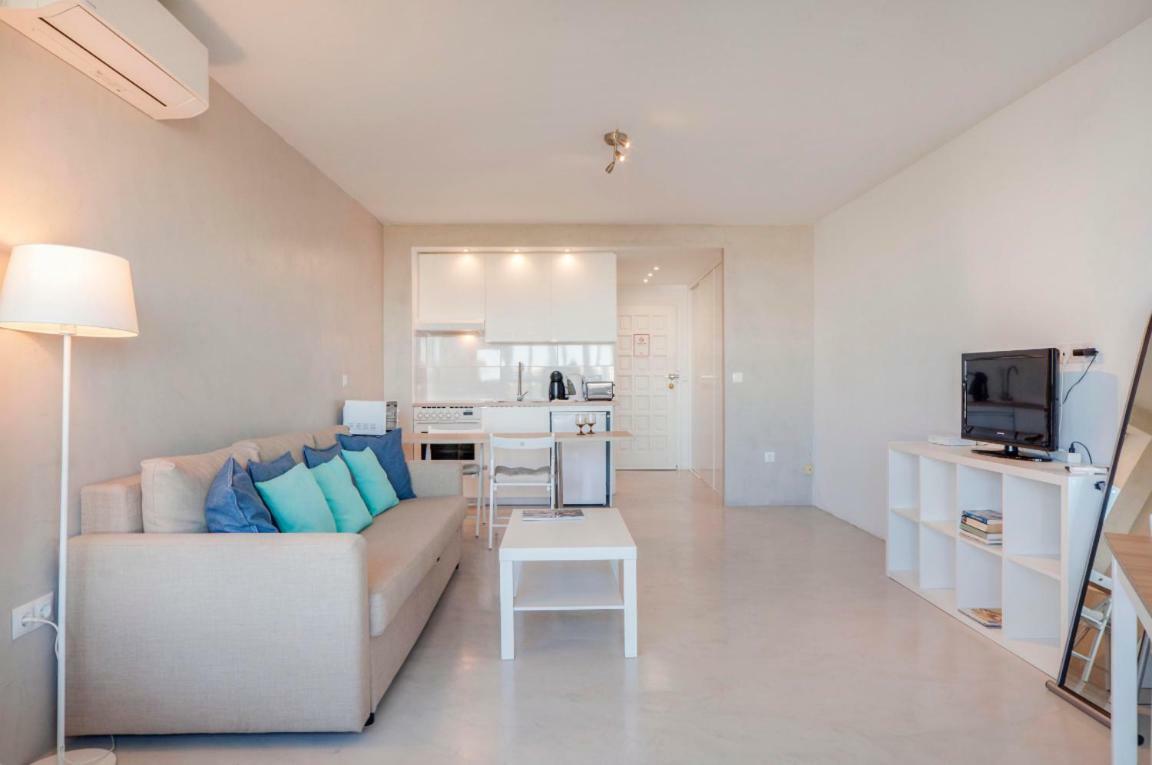 Gem By The Beach Calahonda Sitio de Calahonda ภายนอก รูปภาพ