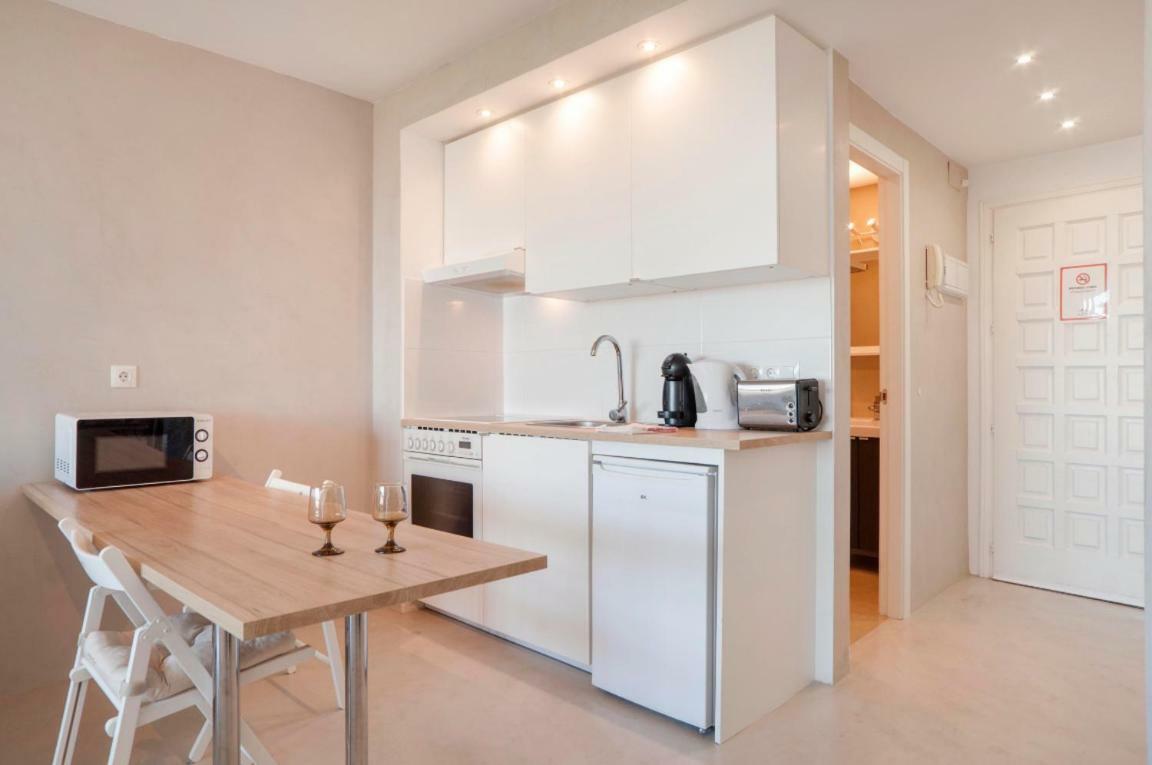 Gem By The Beach Calahonda Sitio de Calahonda ภายนอก รูปภาพ