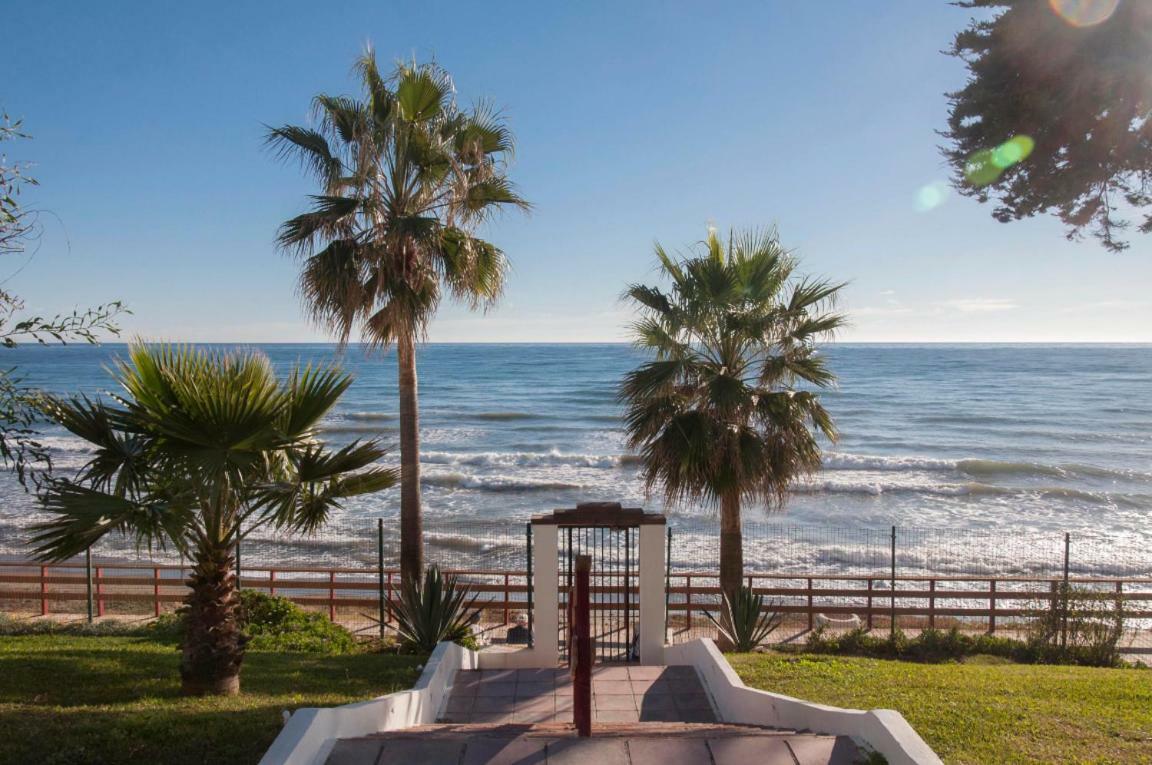 Gem By The Beach Calahonda Sitio de Calahonda ภายนอก รูปภาพ