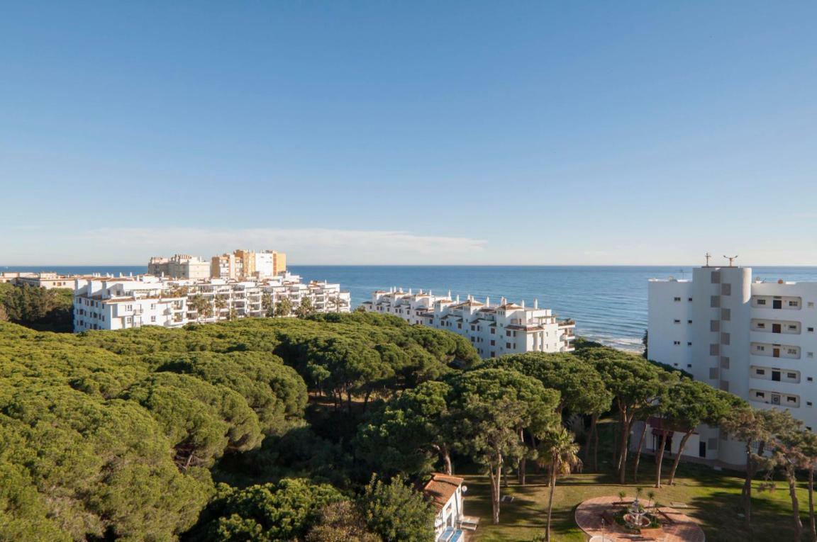 Gem By The Beach Calahonda Sitio de Calahonda ภายนอก รูปภาพ