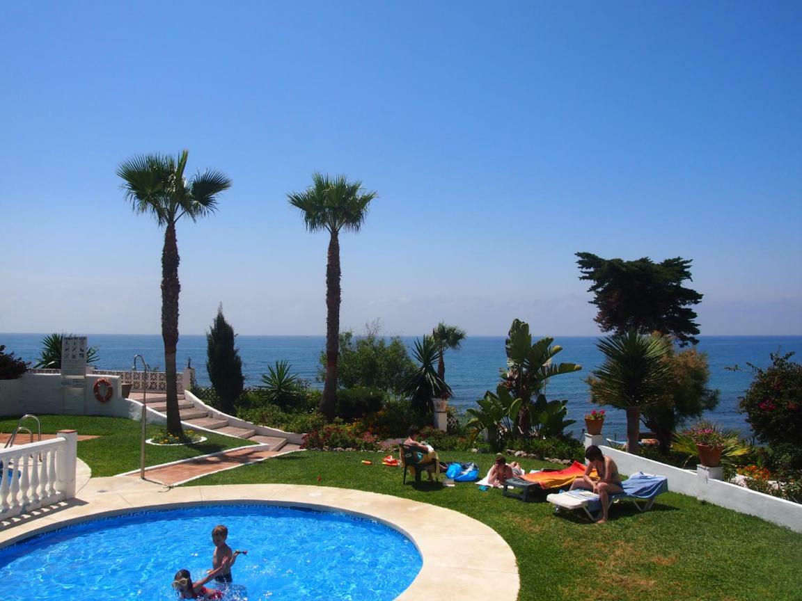 Gem By The Beach Calahonda Sitio de Calahonda ภายนอก รูปภาพ