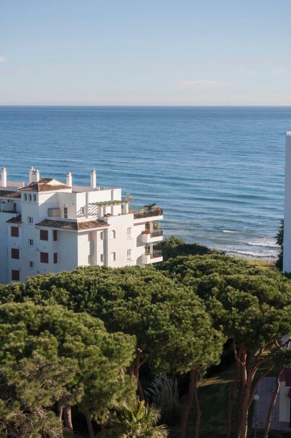 Gem By The Beach Calahonda Sitio de Calahonda ภายนอก รูปภาพ