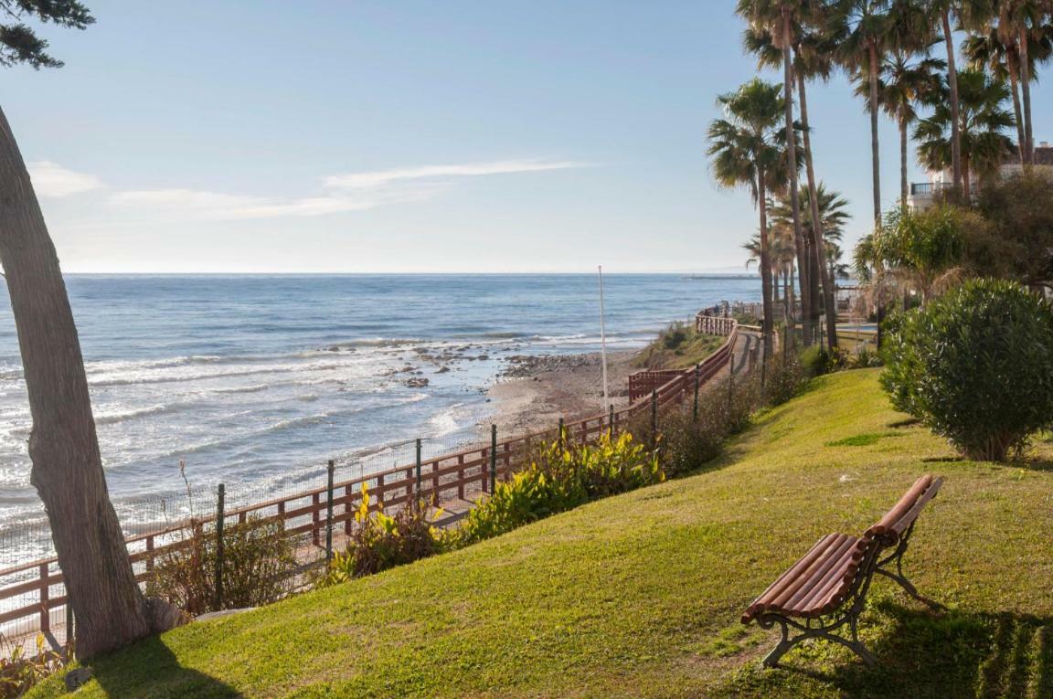 Gem By The Beach Calahonda Sitio de Calahonda ภายนอก รูปภาพ