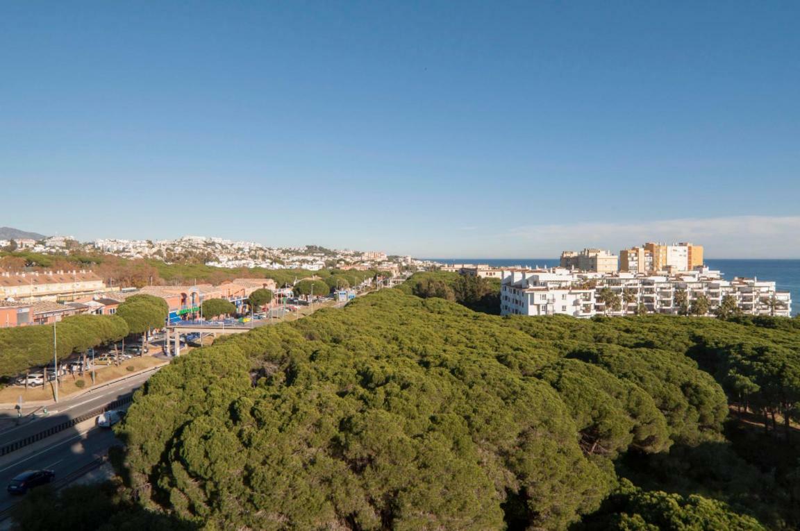 Gem By The Beach Calahonda Sitio de Calahonda ภายนอก รูปภาพ